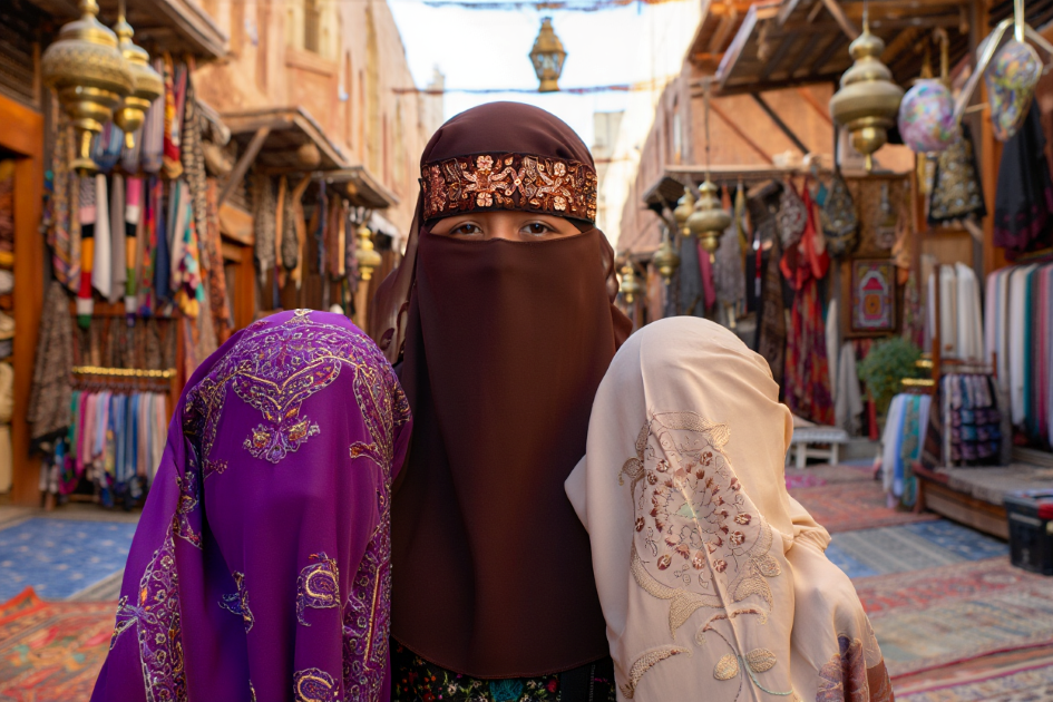 Is covering the face obligatory in Islam- A Scholarly Perspective